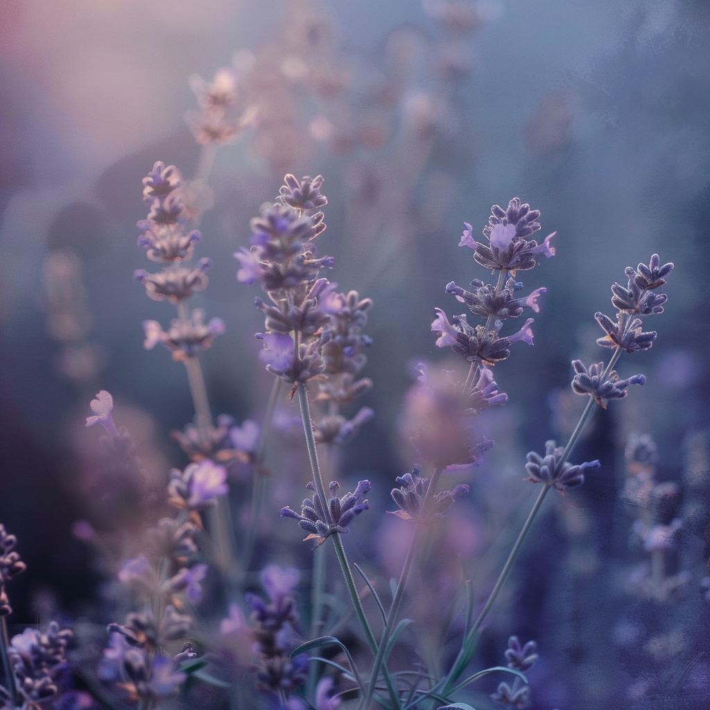 Duftsprays mit Osmosewasser