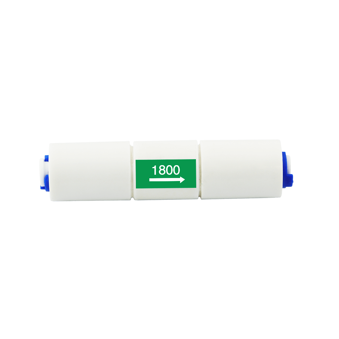 Durchflussb_1800 Durchflussbegrenzer 1800 für Osmoseanlagen