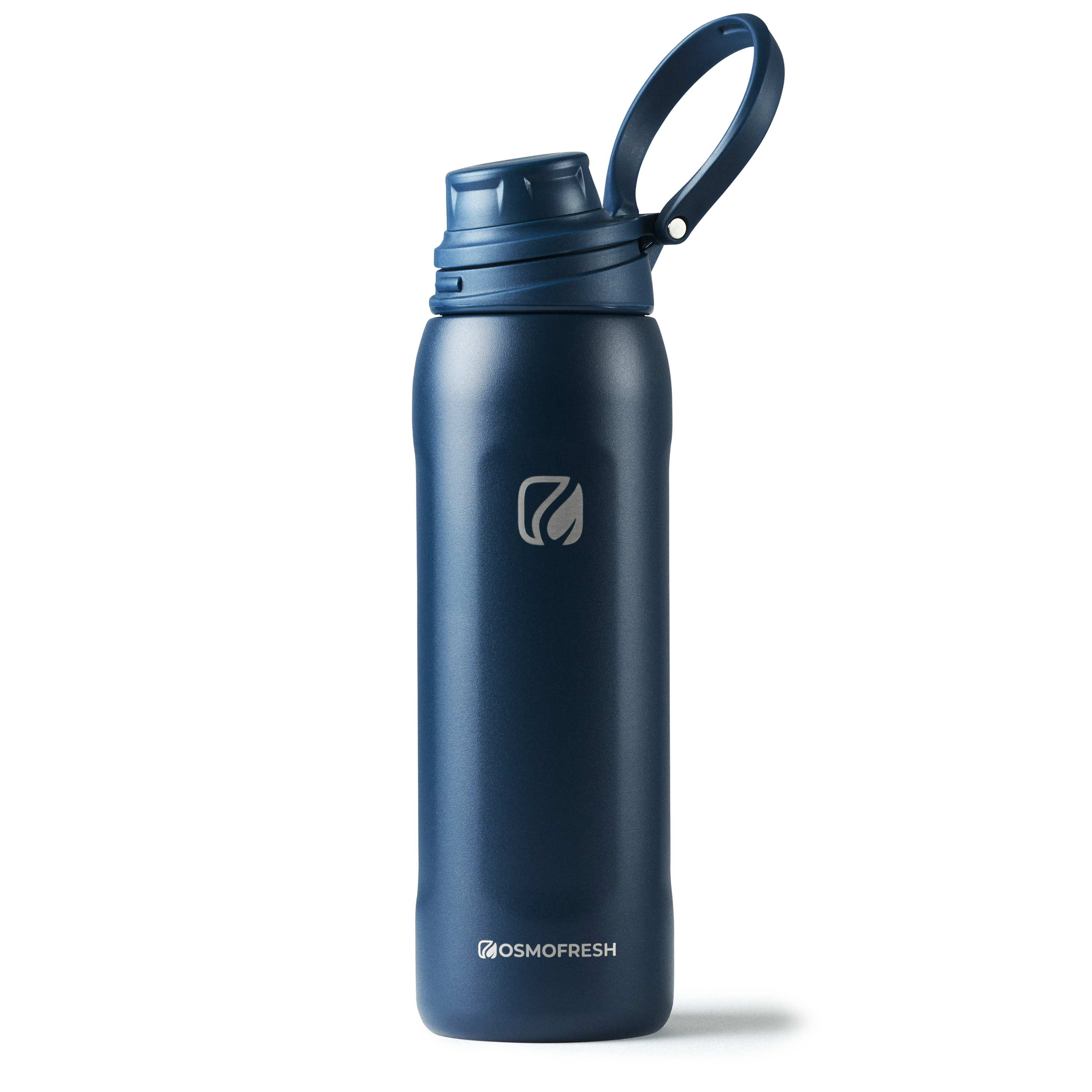 OsmoFlash - Thermosflasche 700ml heiß und kalt