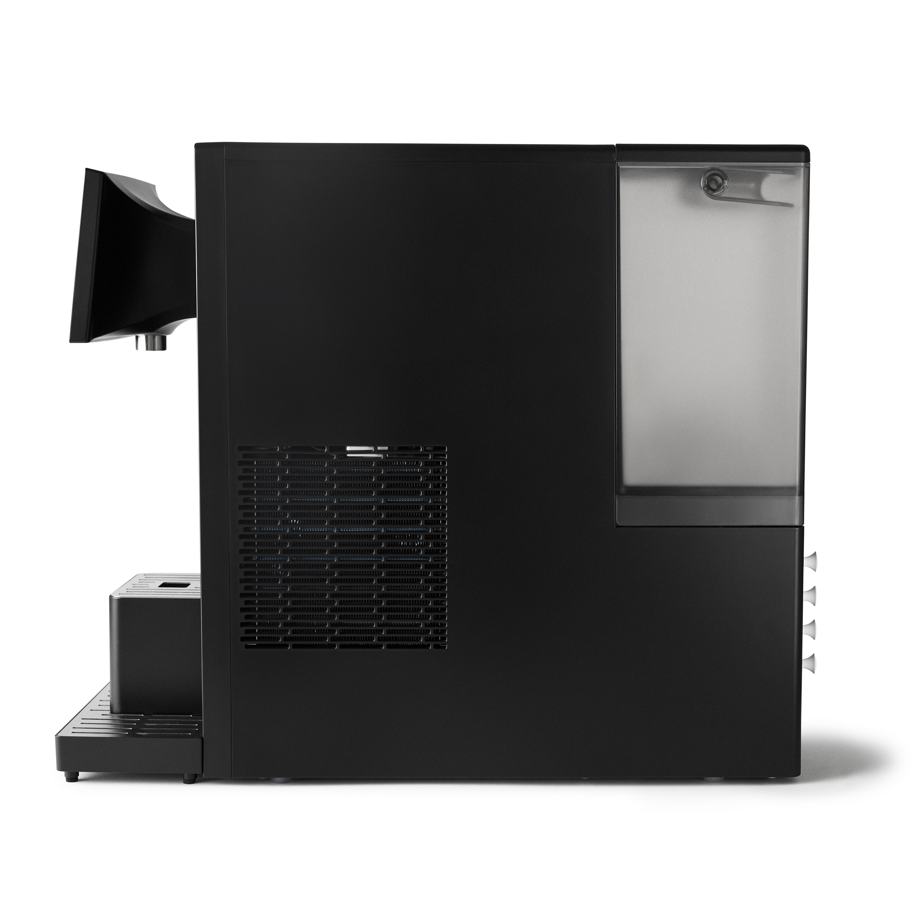 Fusion Pro 2 - JetBlack