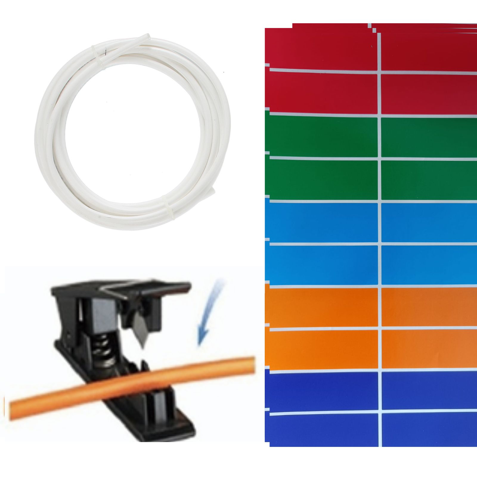 Schlauchset Proline X2/ X3