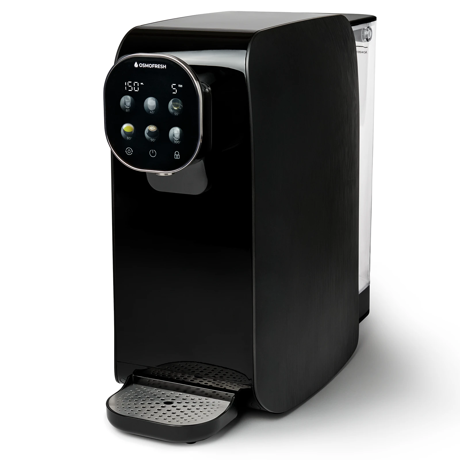 Quella Pro Black Edition