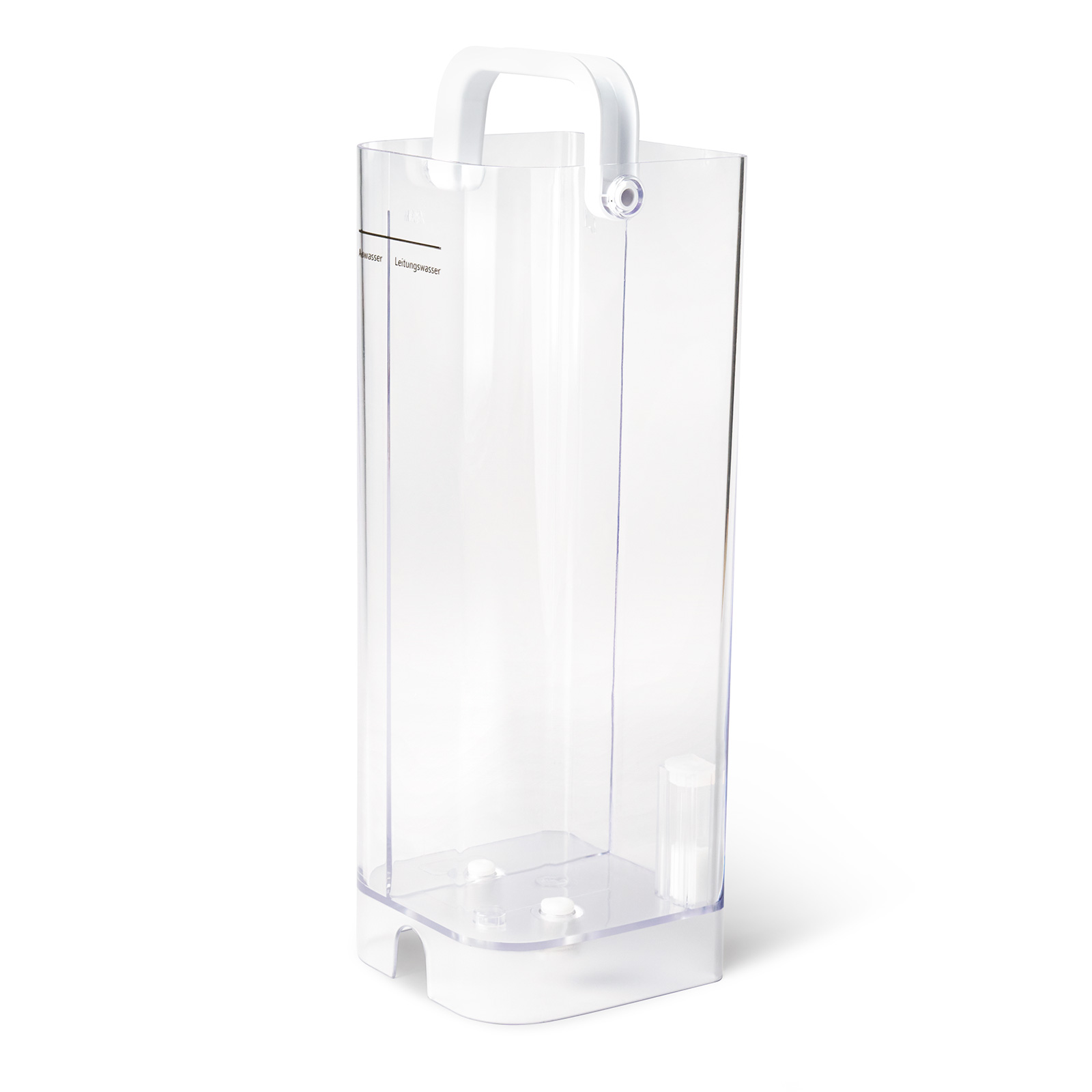 Vorratstank Quella Life & Quella Pro