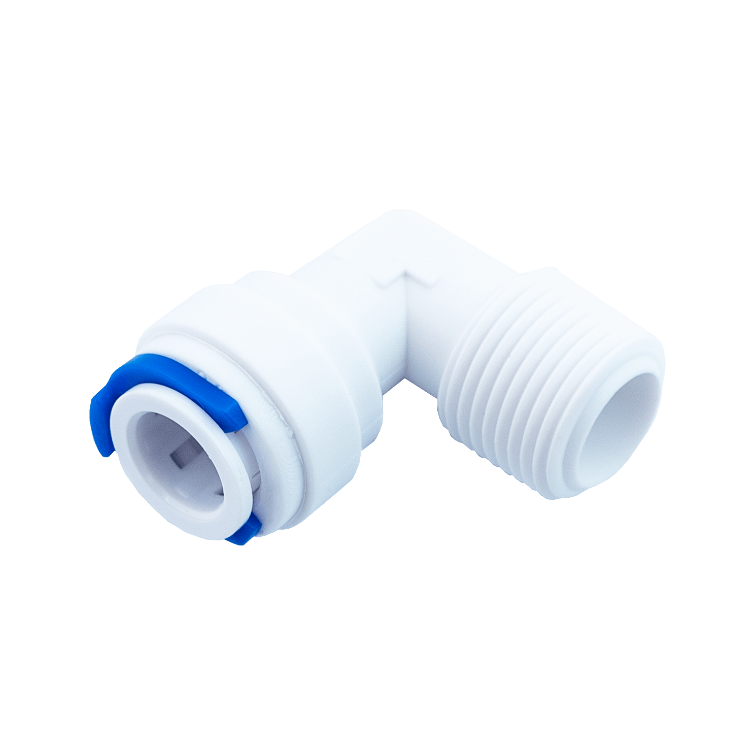 Winkel 3/8'' AG x 3/8''