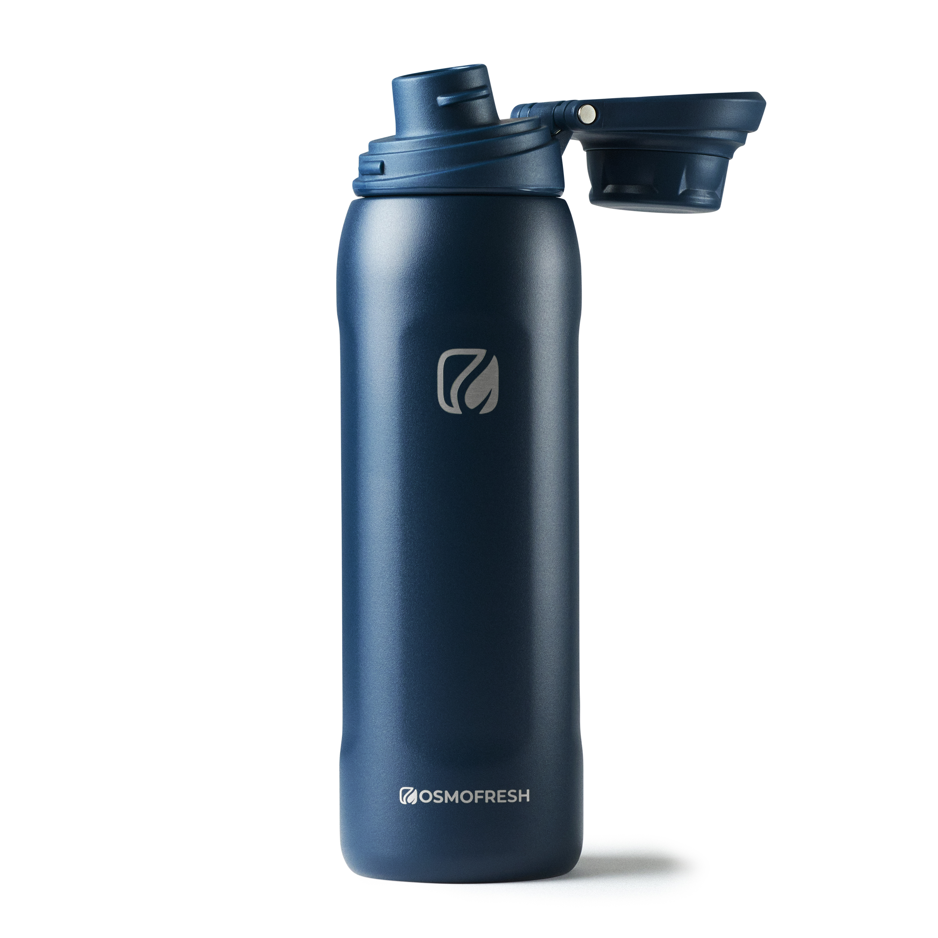 OsmoFlash - Thermosflasche 700ml heiß und kalt