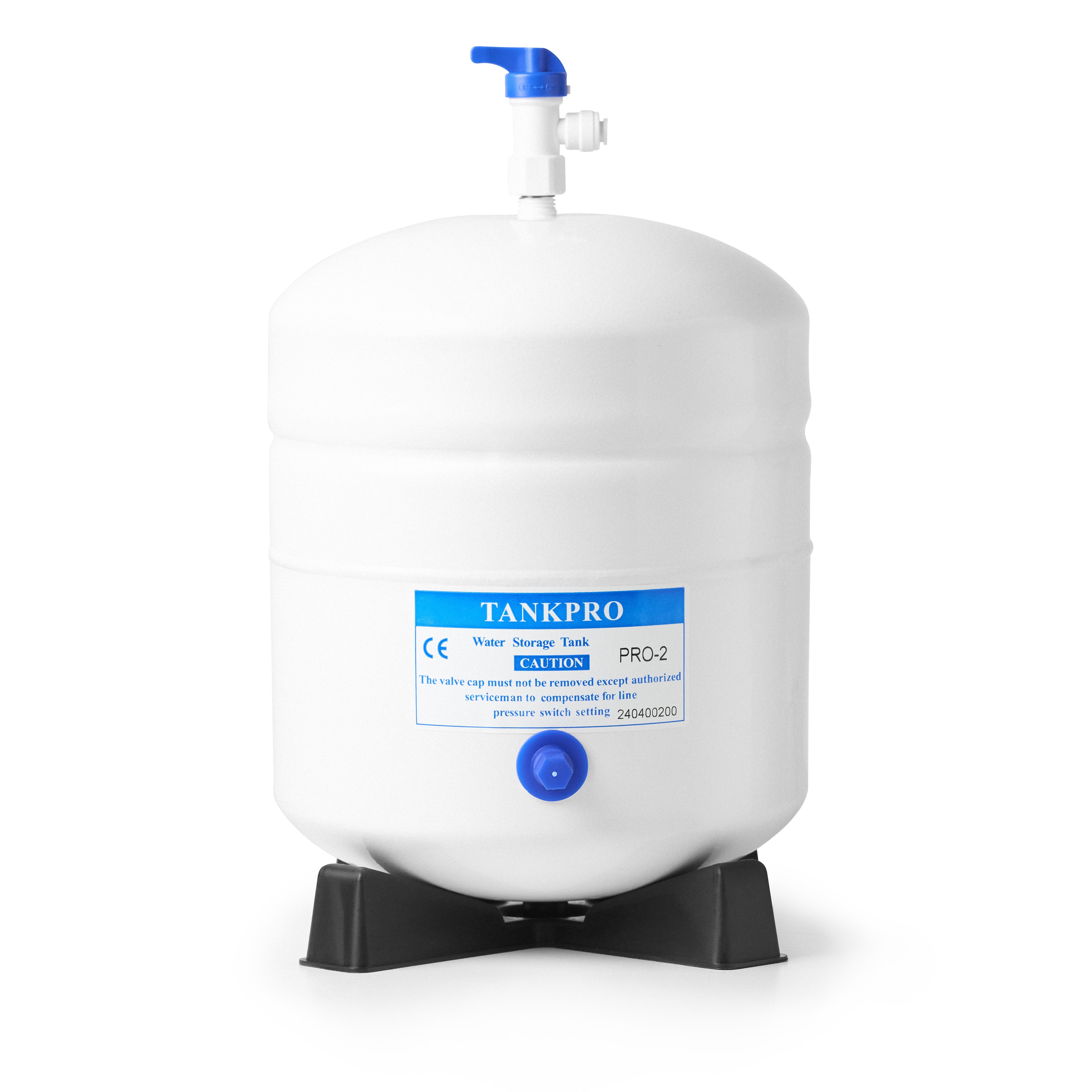 Vorratstank 12 Liter