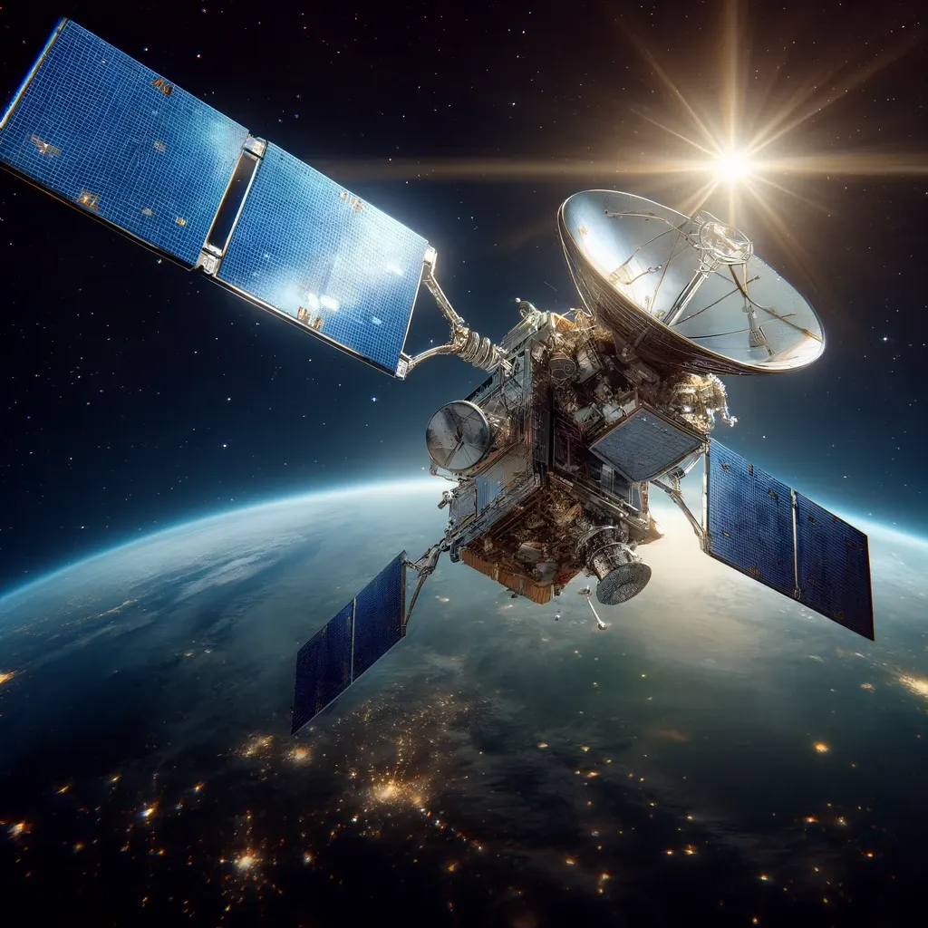 Wasseraufbereitung in der Raumfahrt