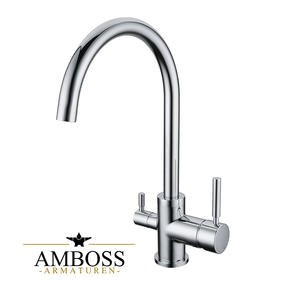 Proline 800 nero mit Aqua Classic