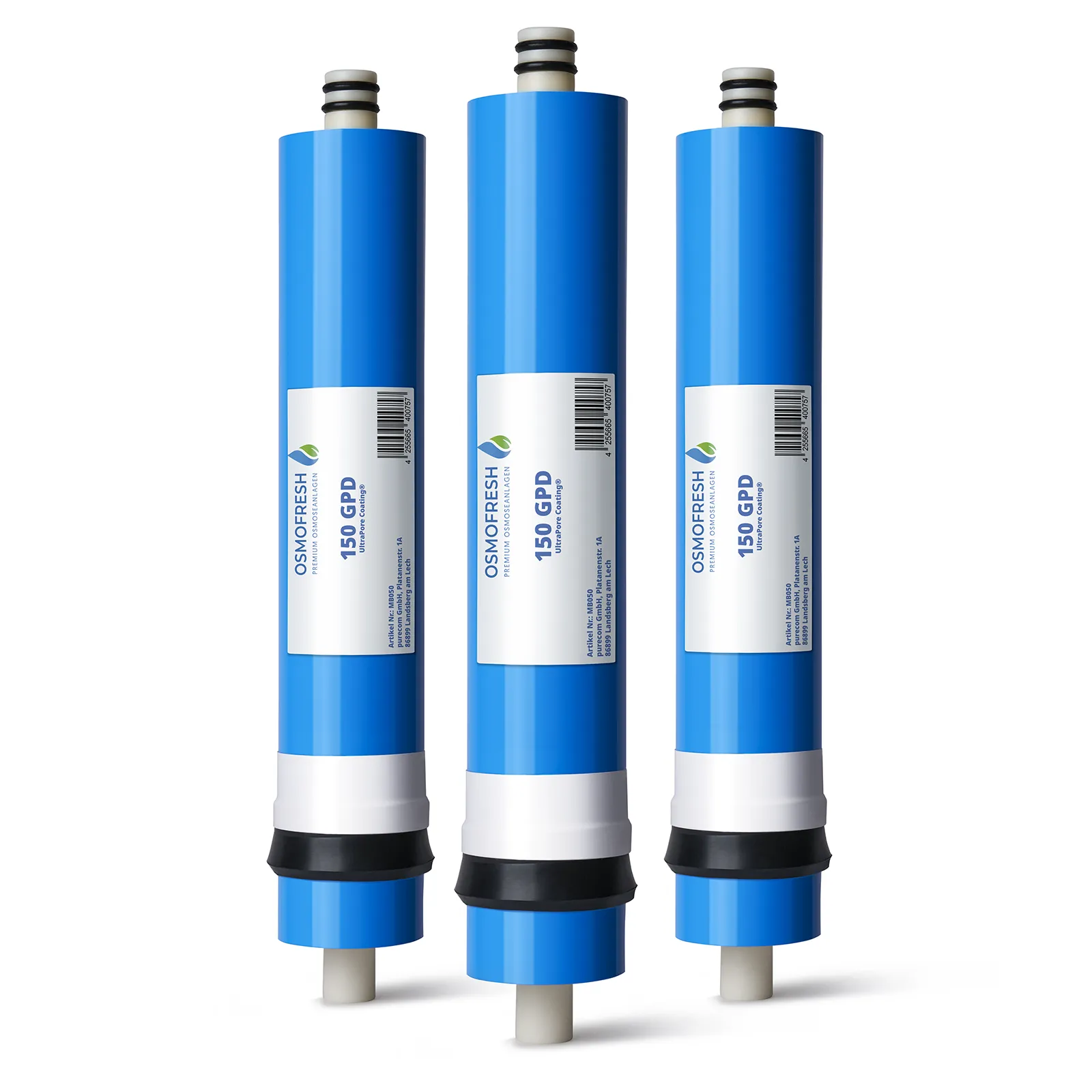 Membranset Proline X3 450 GPD Membranset Proline X3 450 GPD