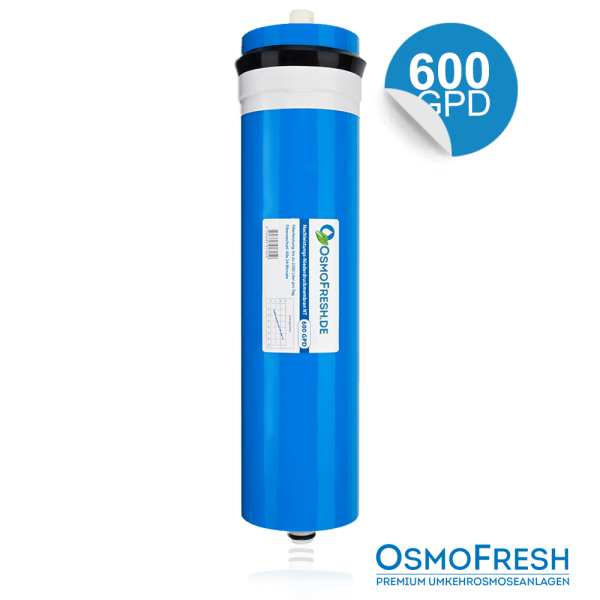 Membrane 600 GPD Osmose