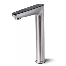 Smarter Wasserhahn
(Flow Touch)