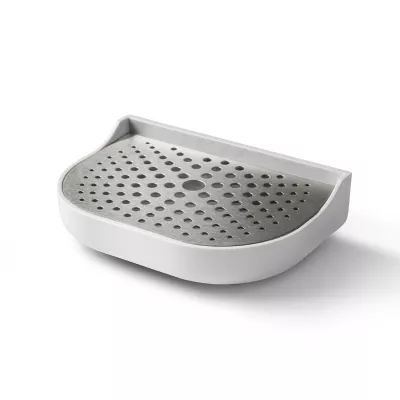1x Abtropfschale