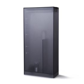 1x Leitungswassertank