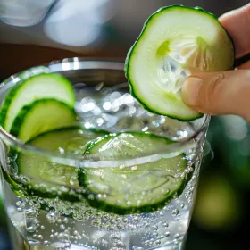 Ist Osmosewasser gesund? 
Vor- und Nachteile erklärt.