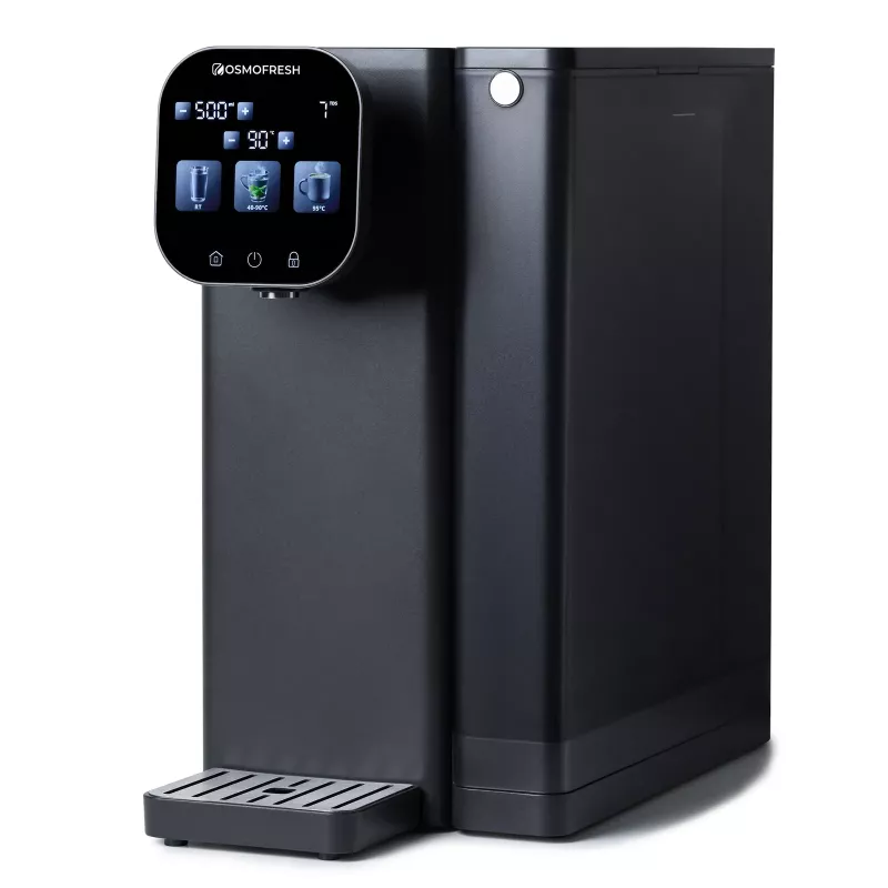 Fusion Air Osmoseanlage