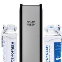 HappyFilter Osmoseanlage