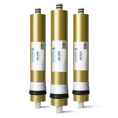 1x Membranset 450GPD-750GPD (je Wahl)